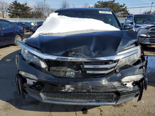 Photo 5 from auction – 2016 HONDA PILOT ELIT with VIN 5FNYF6H08GB063223