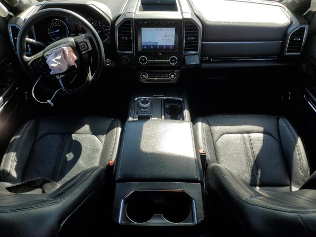 Photo 8 from auction – 2021 FORD EXPEDITION with VIN 1FMJU1KT1MEA62310