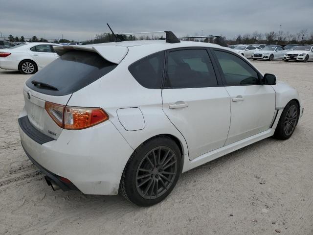 Photo 3 from auction – 2011 SUBARU IMPREZA WR with VIN JF1GR7E64BG816042