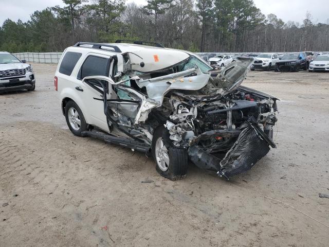 Photo 4 from auction – 2012 FORD ESCAPE XLT with VIN 1FMCU9DG1CKA33087