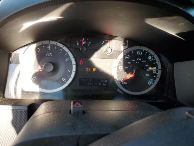 Photo 9 from auction – 2012 FORD ESCAPE XLT with VIN 1FMCU0D72CKC77309