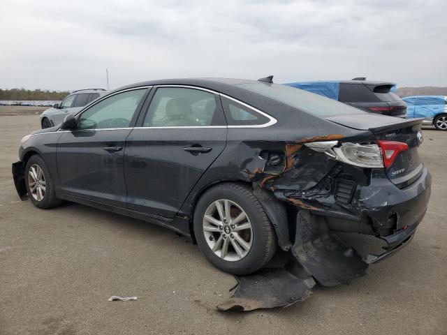Photo 2 from auction – 2015 HYUNDAI SONATA SE with VIN 5NPE24AF2FH003889