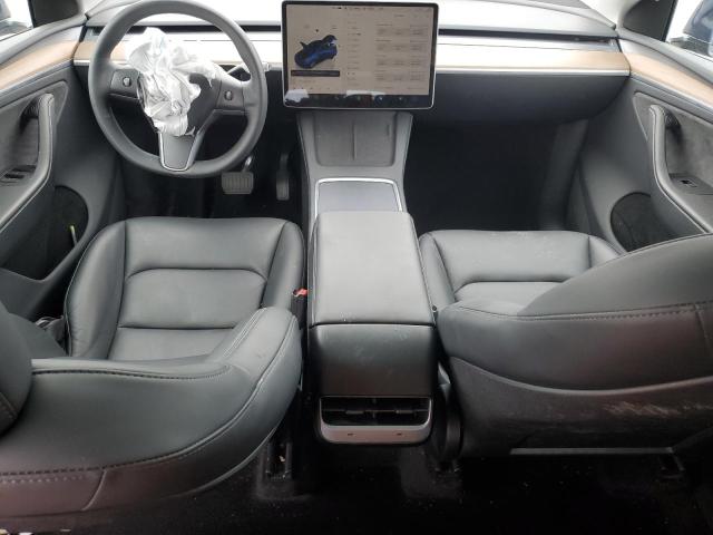 Photo 8 from auction – 2023 TESLA MODEL Y with VIN 7SAYGDEE4PA162607