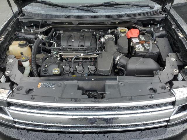 Photo 12 from auction – 2014 FORD FLEX SE with VIN 2FMGK5B8XEBD34563