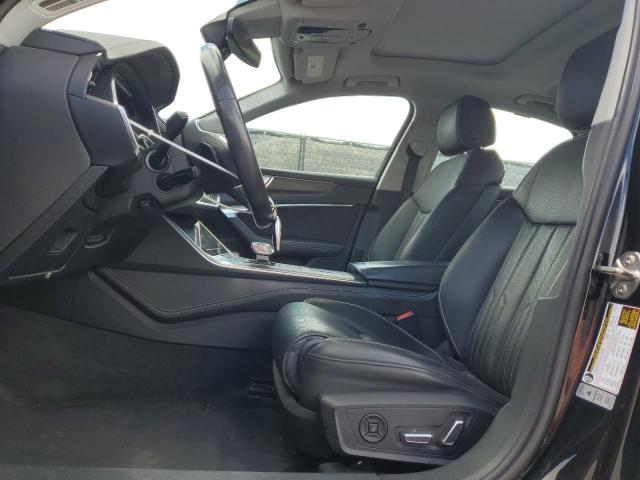Photo 7 from auction – 2019 AUDI A6 PRESTIG with VIN WAUM2BF27KN050140