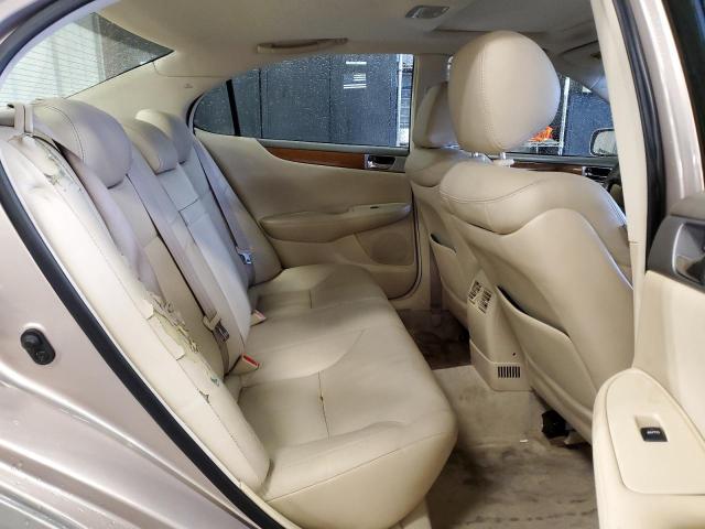 Photo 10 from auction – 2006 LEXUS ES 330 with VIN JTHBA30G565149566