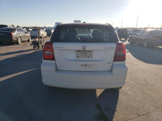 Photo 6 from auction – 2010 DODGE CALIBER SX with VIN 1B3CB4HAXAD532234