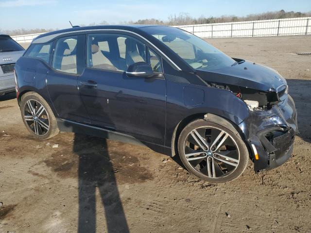 Photo 4 from auction – 2019 BMW I3 REX with VIN WBY8P4C5XK7E24780