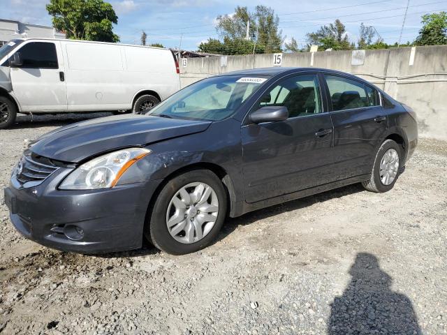 NISSAN ALTIMA BAS 2012 with VIN 1N4AL2APXCC200251 - Photo from auction