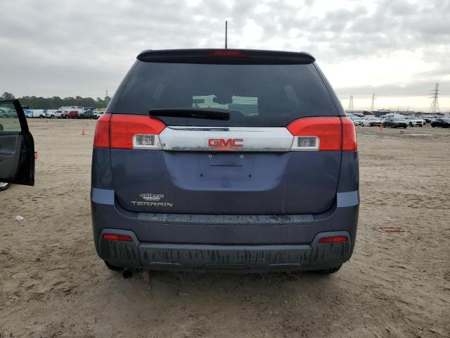 Photo 6 from auction – 2014 GMC TERRAIN SL with VIN 2GKALMEK8E6125067