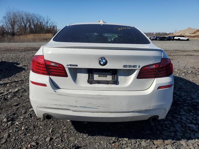 Photo 6 from auction – 2016 BMW 535 XI with VIN WBA5B3C53GG261095