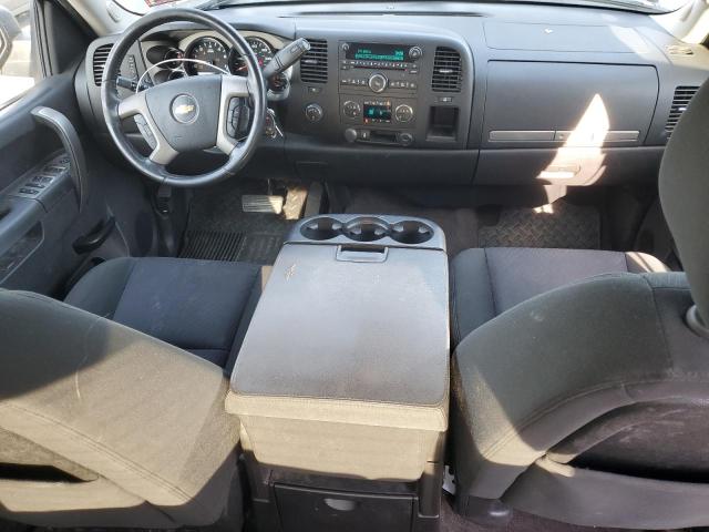 Photo 8 from auction – 2013 CHEVROLET SILVERADO with VIN 3GCPKSE74DG188484