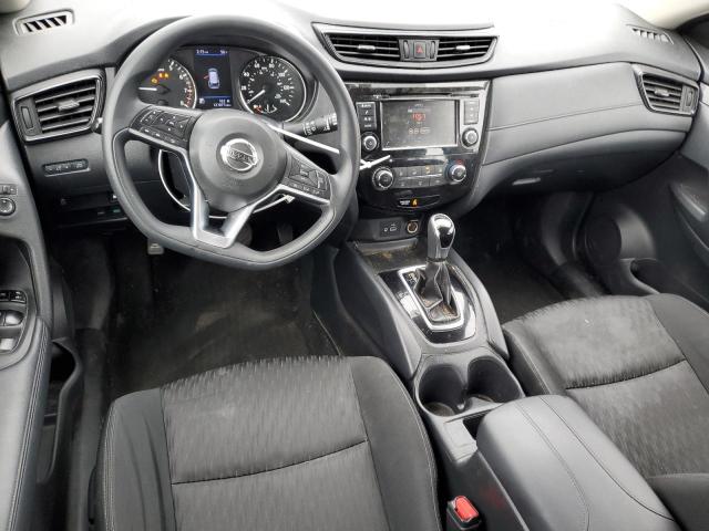 Photo 8 from auction – 2018 NISSAN ROGUE S with VIN KNMAT2MT4JP588120