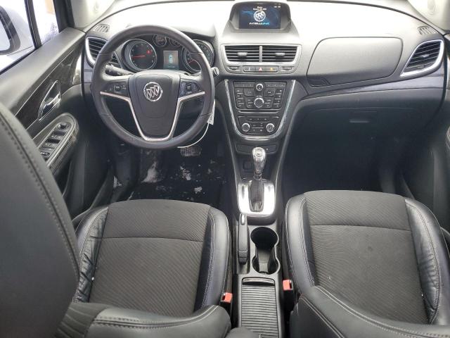 Photo 8 from auction – 2014 BUICK ENCORE with VIN KL4CJASBXEB765740