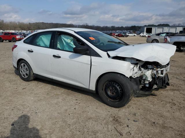 Photo 4 from auction – 2014 FORD FOCUS S with VIN 1FADP3E24EL381372