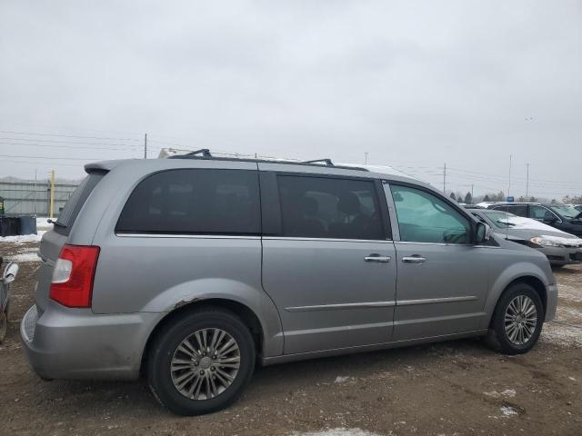 Photo 3 from auction – 2013 CHRYSLER TOWN & COU with VIN 2C4RC1CG8DR810548