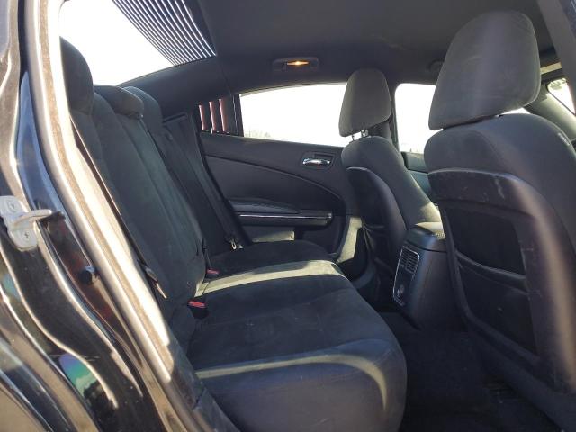 Photo 10 from auction – 2011 DODGE CHARGER with VIN 2B3CL3CG8BH554160