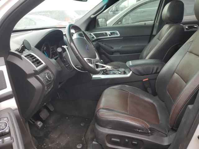 Photo 7 from auction – 2015 FORD EXPLORER with VIN 1FM5K8GT0FGB59384