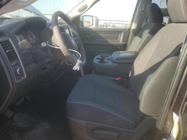 Photo 7 from auction – 2022 RAM 1500 CLASS with VIN 1C6RR6FG0NS218026