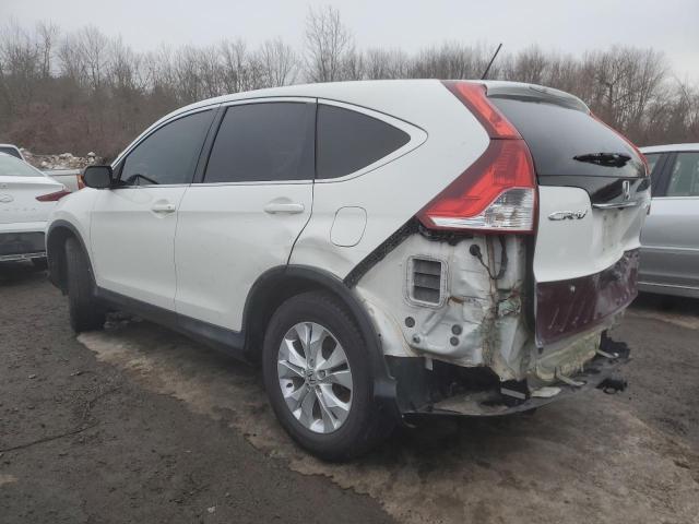 Photo 2 from auction – 2014 HONDA CR-V EX with VIN 5J6RM3H59EL019031