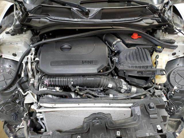 Photo 11 from auction – 2022 MINI COOPER S C with VIN WMWXJ1C04N2R52666