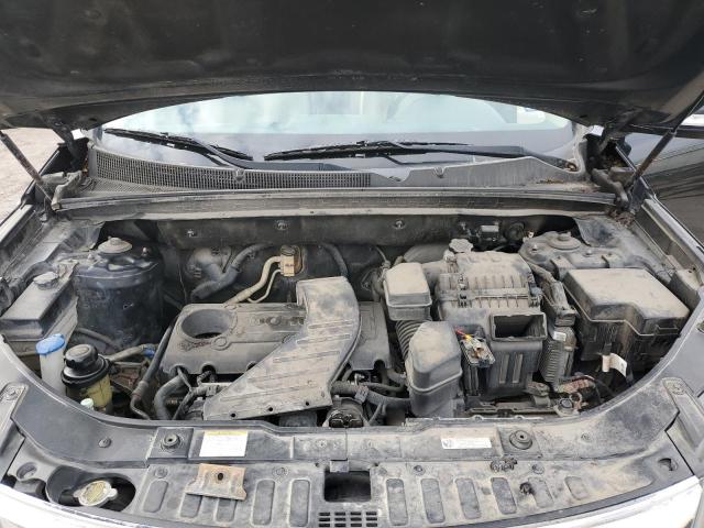 Photo 12 from auction – 2011 KIA SORENTO EX with VIN 5XYKU3A10BG144750