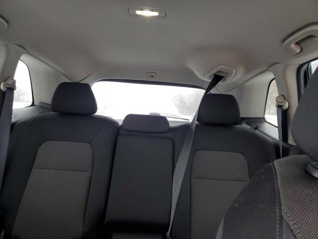 Photo 10 from auction – 2023 HONDA CR-V LX with VIN 2HKRS3H28PH001046