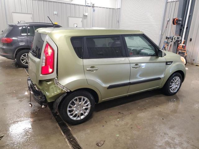 Photo 3 from auction – 2012 KIA SOUL with VIN KNDJT2A57C7467171