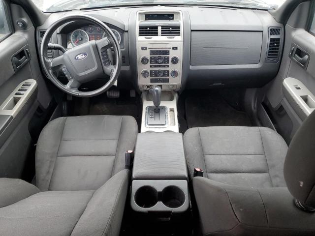 Photo 8 from auction – 2010 FORD ESCAPE XLT with VIN 1FMCU9DG1AKD38313