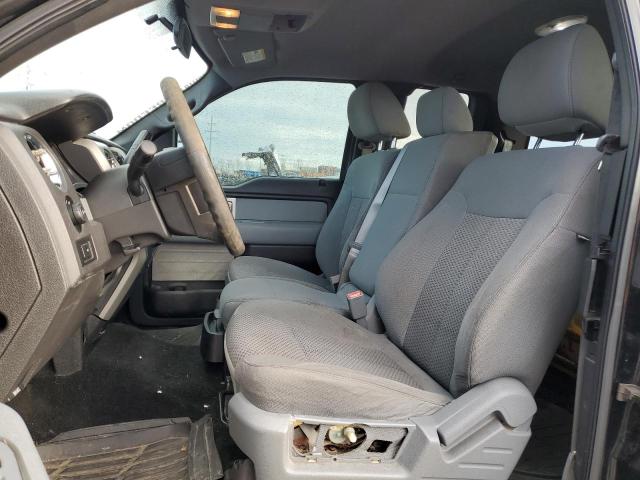 Photo 7 from auction – 2011 FORD F150 SUPER with VIN 1FTEX1CM7BFC88301