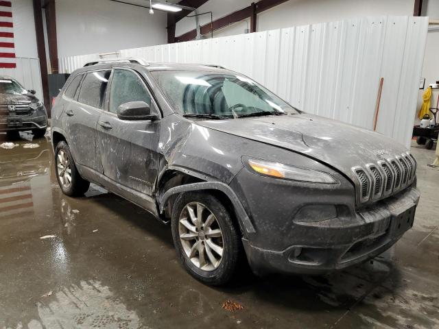 Photo 4 from auction – 2015 JEEP CHEROKEE L with VIN 1C4PJMDS3FW613914