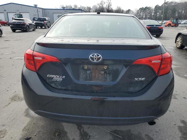 Photo 6 from auction – 2018 TOYOTA COROLLA L with VIN 2T1BURHE8JC982269