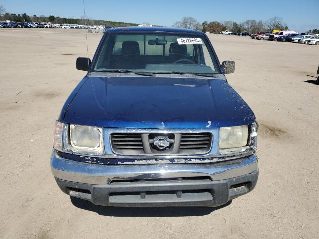 Photo 5 from auction – 1998 NISSAN FRONTIER X with VIN 1N6DD21S8WC302979