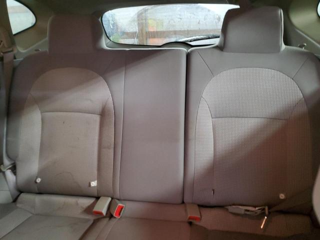 Photo 10 from auction – 2013 NISSAN ROGUE S with VIN JN8AS5MV8DW631796