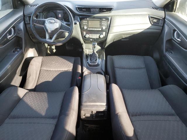 Photo 8 from auction – 2017 NISSAN ROGUE S with VIN JN8AT2MT7HW387610