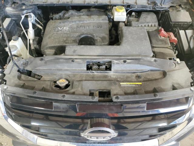 Photo 12 from auction – 2022 NISSAN PATHFINDER with VIN 5N1DR3CC2NC250744