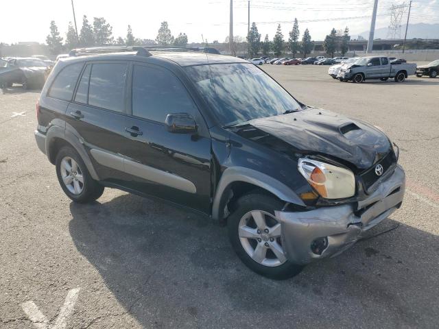 Photo 4 from auction – 2005 TOYOTA RAV4 with VIN JTEGD20V450080531