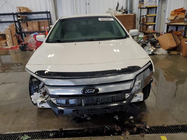 Photo 5 from auction – 2012 FORD FUSION SEL with VIN 3FAHP0JA2CR153205