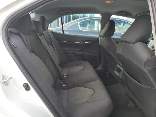 Photo 10 from auction – 2021 TOYOTA CAMRY LE with VIN 4T1C31AK0MU032015
