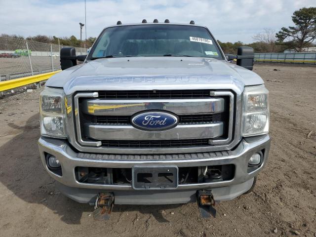 Photo 5 from auction – 2012 FORD F250 SUPER with VIN 1FT7X2BT8CEA23191