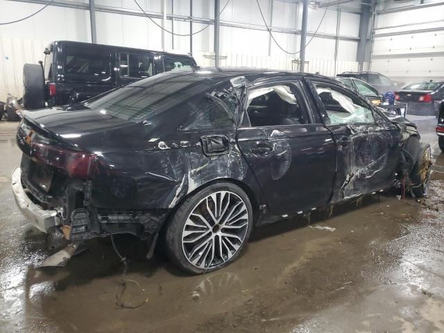 Photo 3 from auction – 2017 AUDI A6 PRESTIG with VIN WAUH2AFC1HN115853