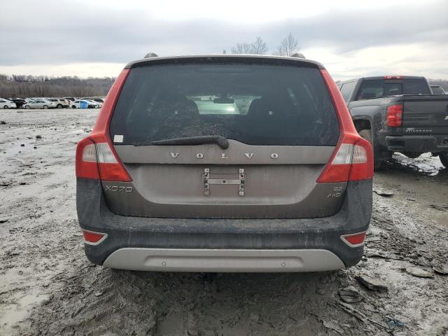 Photo 6 from auction – 2009 VOLVO XC70 3.2 with VIN YV4BZ982491063602