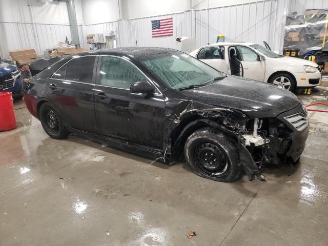 Photo 4 from auction – 2011 TOYOTA CAMRY BASE with VIN 4T4BF3EK3BR115546