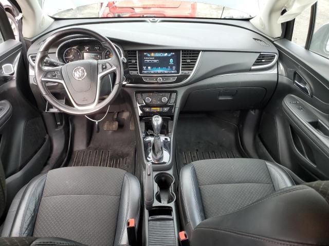 Photo 8 from auction – 2017 BUICK ENCORE PRE with VIN KL4CJASBXHB101684