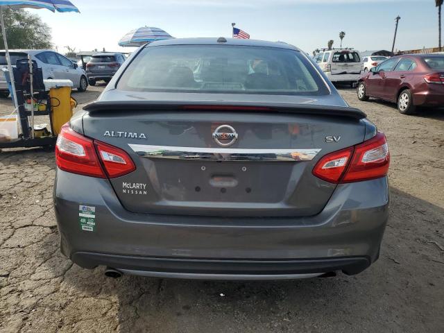 Photo 6 from auction – 2017 NISSAN ALTIMA 2.5 with VIN 1N4AL3AP6HC195563