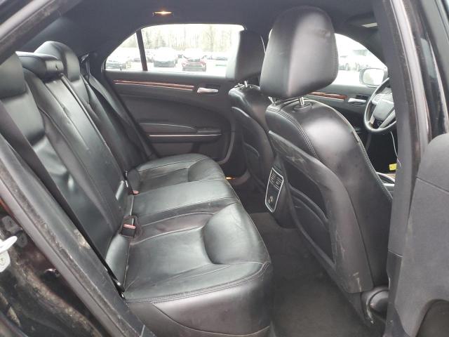 Photo 10 from auction – 2014 CHRYSLER 300 with VIN 2C3CCAAG6EH132578