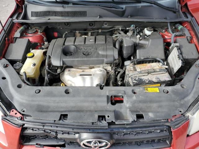 صورة رقم 12 من المزاد - 2011 TOYOTA RAV4 مع VIN 2T3ZF4DV1BW069698