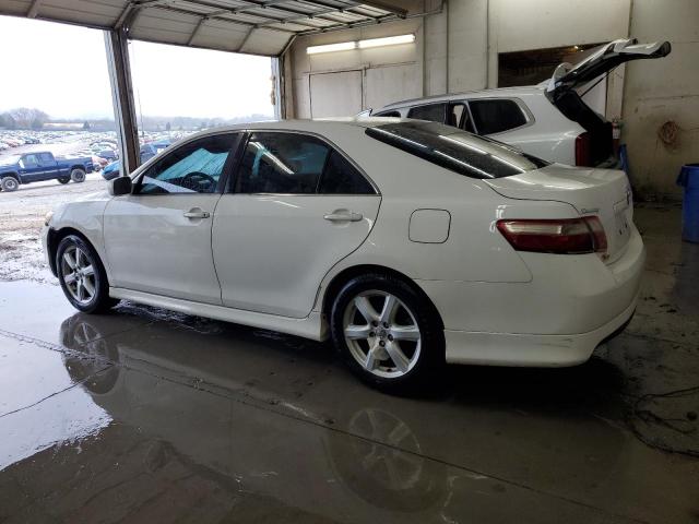 Photo 2 from auction – 2009 TOYOTA CAMRY BASE with VIN 4T1BE46K59U877708