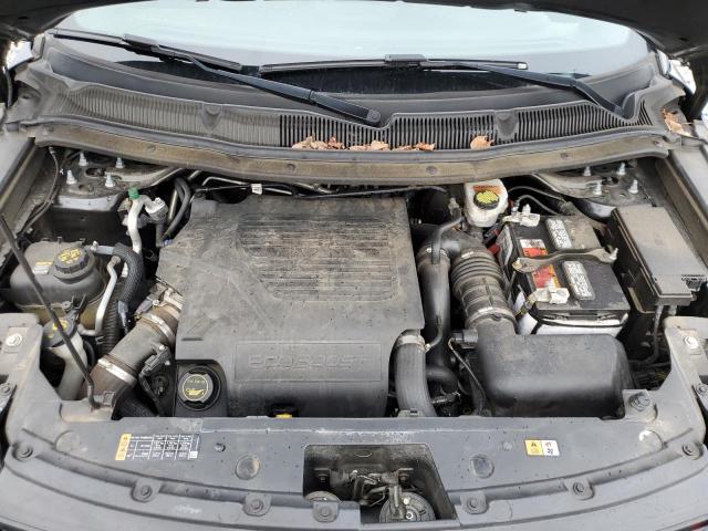 Photo 12 from auction – 2018 FORD EXPLORER S with VIN 1FM5K8GT5JGC22584
