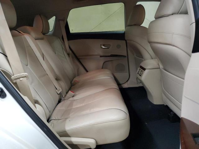 Photo 11 from auction – 2010 TOYOTA VENZA with VIN 4T3BK3BB9AU045230